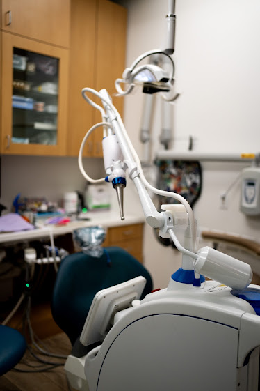 Kidz Place Dentistry