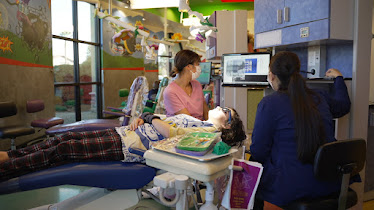 Kidz R Kool Pediatric Dentistry