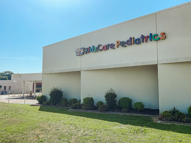 KidzCare Pediatrics - Sanford