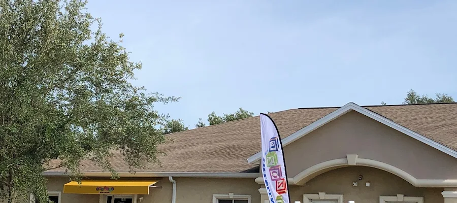 KIDZONE DENTISTRY PA