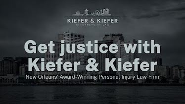 Kiefer & Kiefer Personal Injury Lawyers