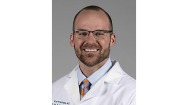 Kiel J Pfefferle, MD