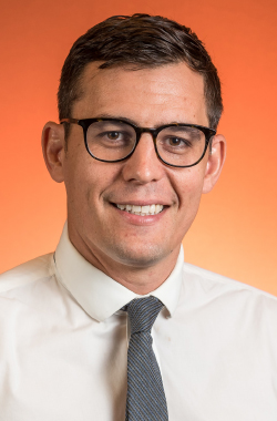Kieran C. Stober, MD