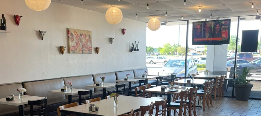 Kiki's Mexican Restaurant