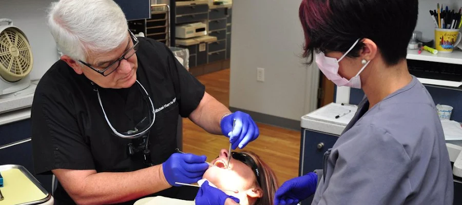 Killeen Dental Group