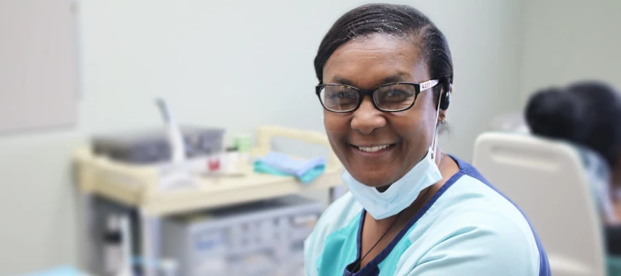 Killeen Dental Health Center