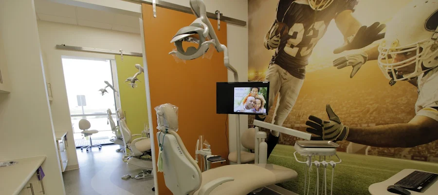 Killeen Modern Dentistry