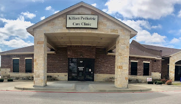Killeen Pediatric Care Clinic