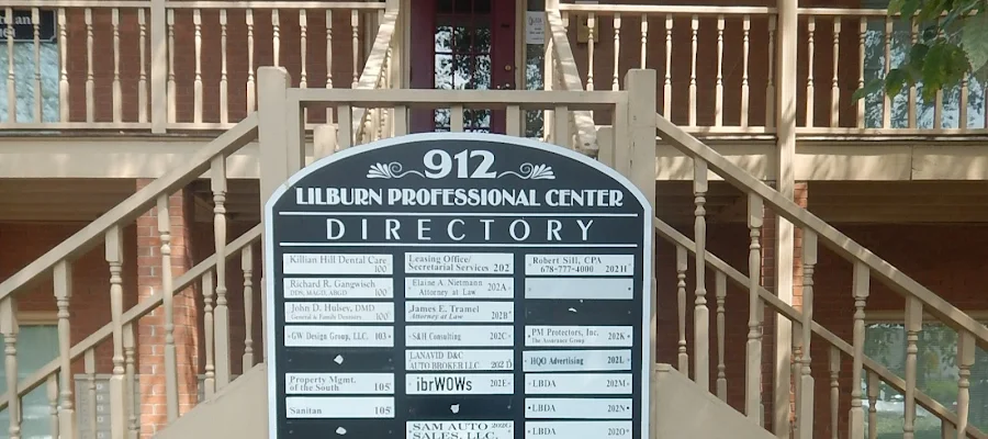 Killian Hill Dental Care