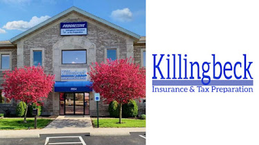 Killingbeck Insurance & Tax Preparation