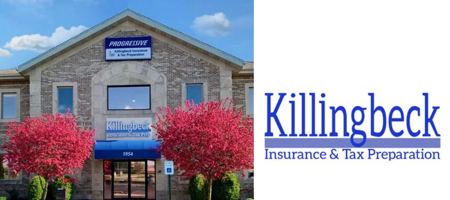 Killingbeck Insurance & Tax Preparation