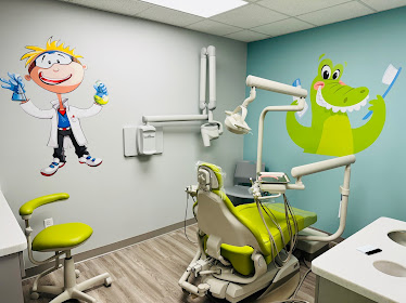 Killingly Kids Dentist