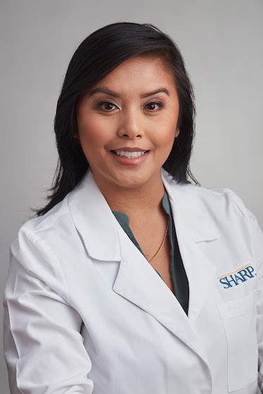 Kim Ann V Dang, MD - SharpCare Grossmont