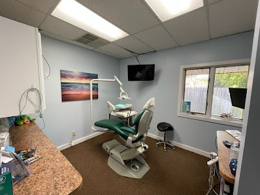 Kim Dentistry