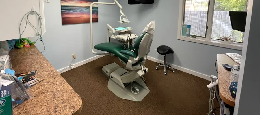 Kim Dentistry