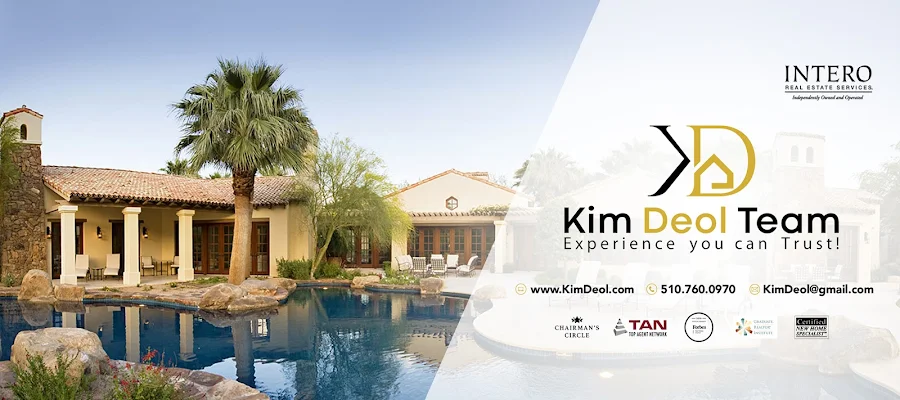 Kim Deol, Realtor Intero Real Estate Services