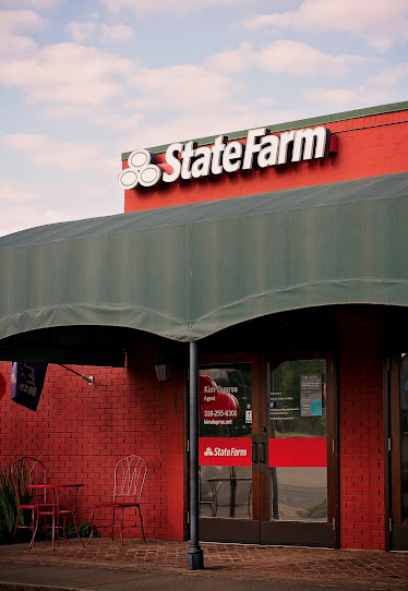Kim Dupree - State Farm Insurance Agent