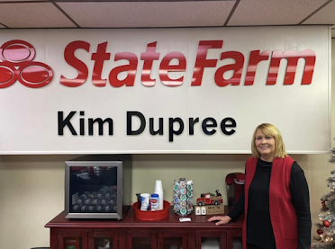 Kim Dupree - State Farm Insurance Agent