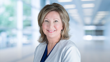 Kim Hestand, FNP-C