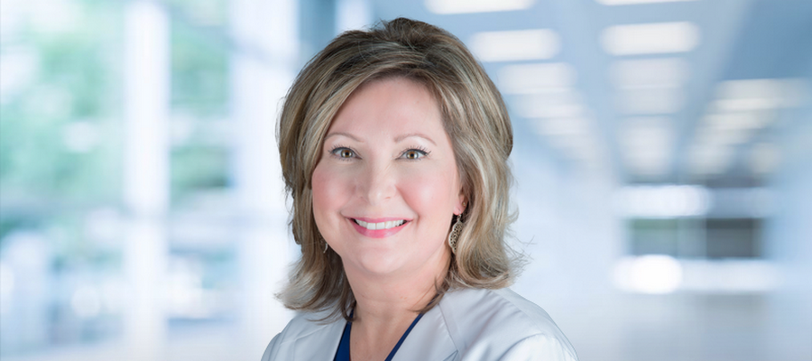 Kim Hestand, FNP-C