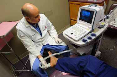 Kim Holistic Foot & Ankle Center