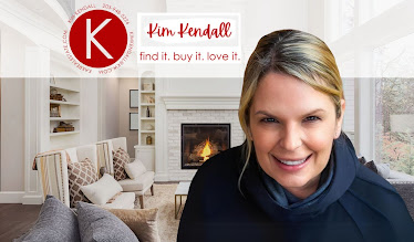 Kim Kendall-Top Real Estate Agent at Keller Williams Realty