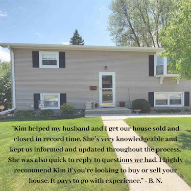 Kim Wilcox - Realtor/Broker/Owner, Real Estate Solutions Team