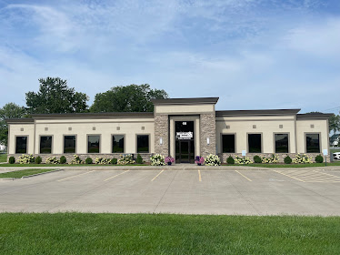 Kimball and Beecher Family Dentistry