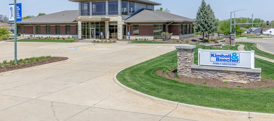 Kimball & Beecher Family Dentistry