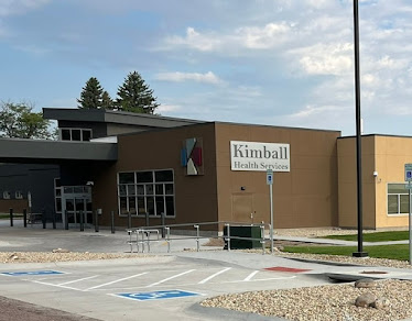 Kimball Health Services Clinic