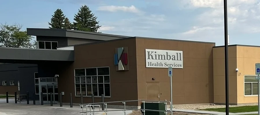 Kimball Health Services Clinic