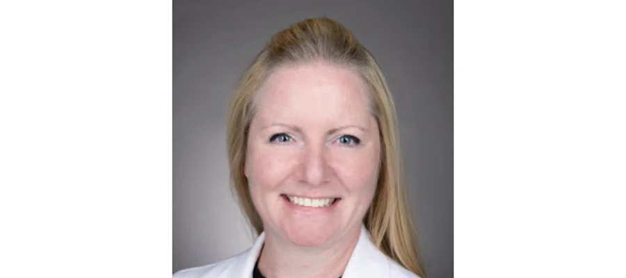 Kimberley A. Kleckner, MD