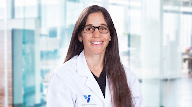 Kimberley K. Caputo, MD | Pediatric Orthopedics - Ventura Orthopedics