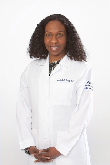 Kimberley Smith MD