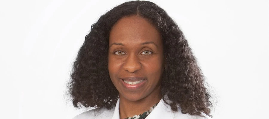 Kimberley Smith MD