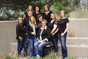 Kimberly A. Suter DDS