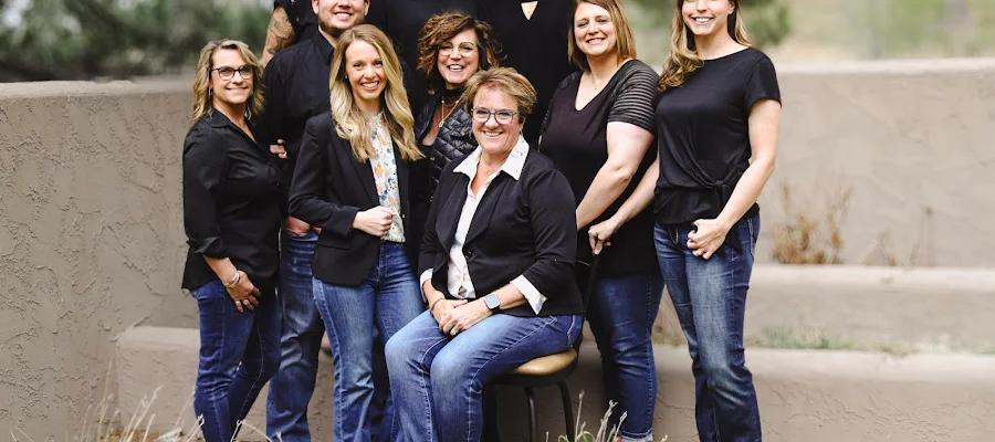 Kimberly A. Suter DDS