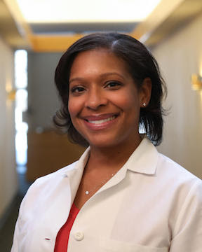 Kimberly D. Moore, MD
