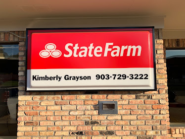 Kimberly Grayson - State Farm Insurance Agent