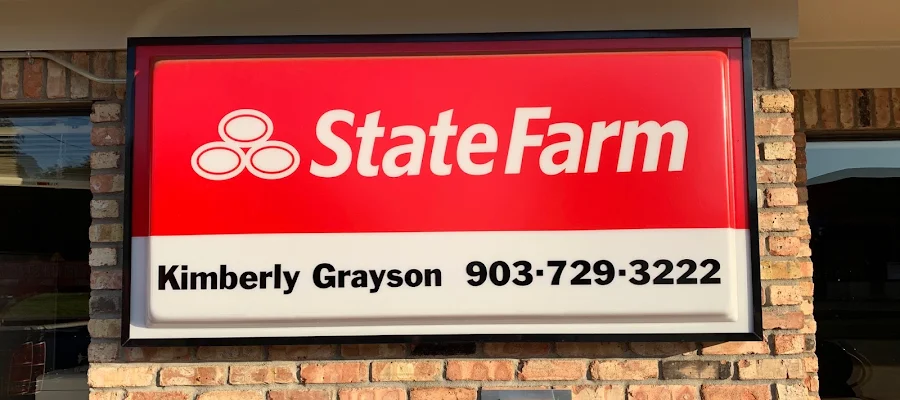 Kimberly Grayson - State Farm Insurance Agent