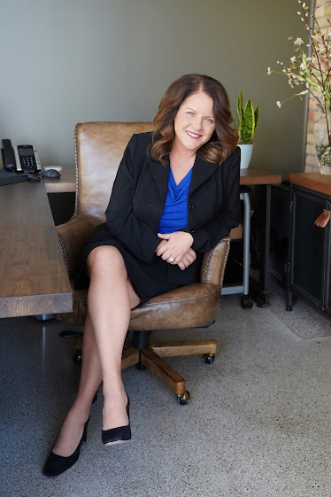 Kimberly Kramer Attorney