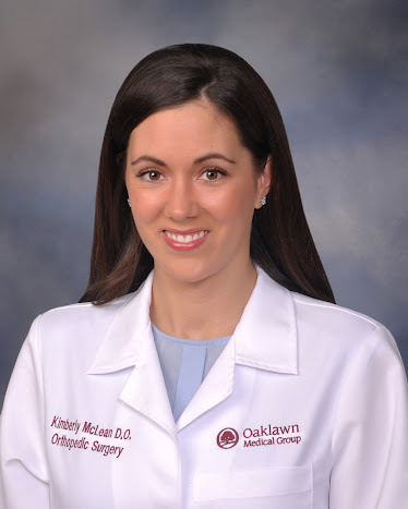 Kimberly McLean, DO