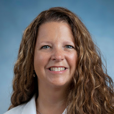 Kimberly Million, NP
