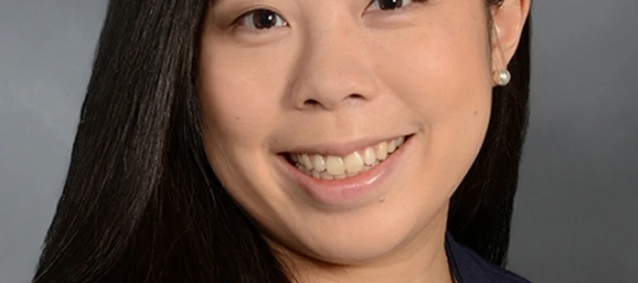 Kimberly Ng, M.D.