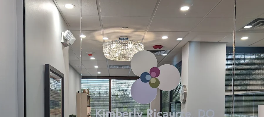 Kimberly Ricaurte DO