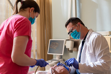 Kimberly Smiles Cosmetic & General Dentistry