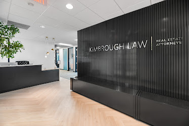 Kimbrough Law, LLC