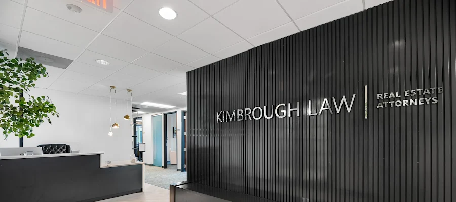 Kimbrough Law, LLC