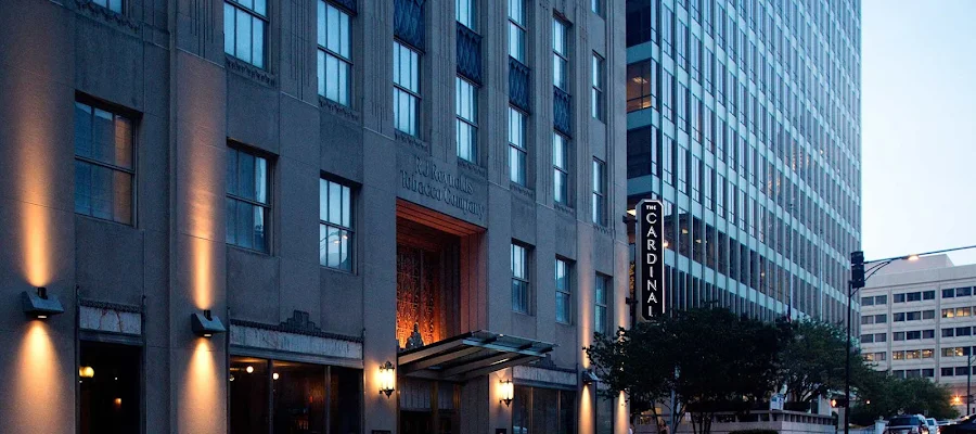 Kimpton Cardinal Hotel