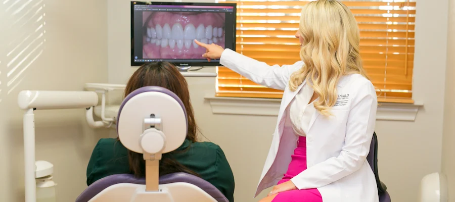 Kinard Family Dental